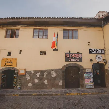 Hotel Lucios Cusco