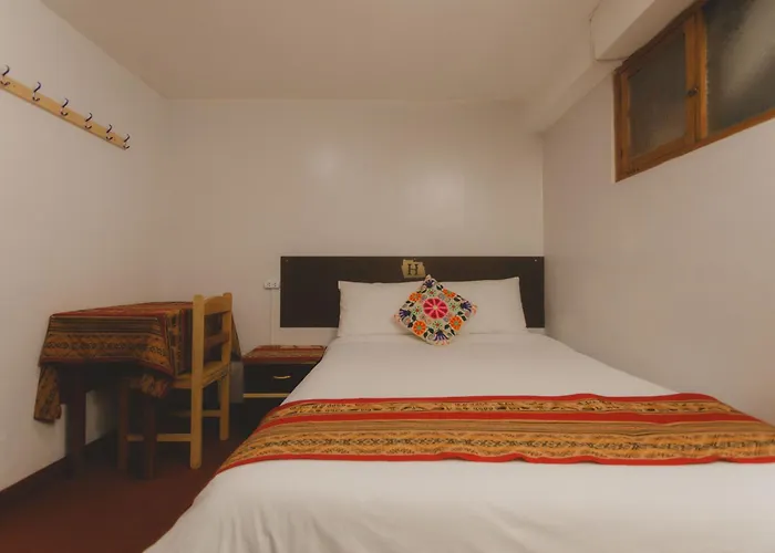 Lucios Casa de hóspedes Cusco