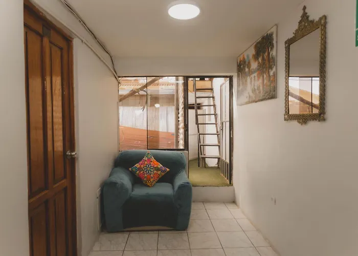 Lucios Casa de hóspedes 3*